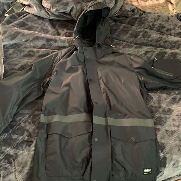 Nike Other - Men Nike limited edition windbreaker